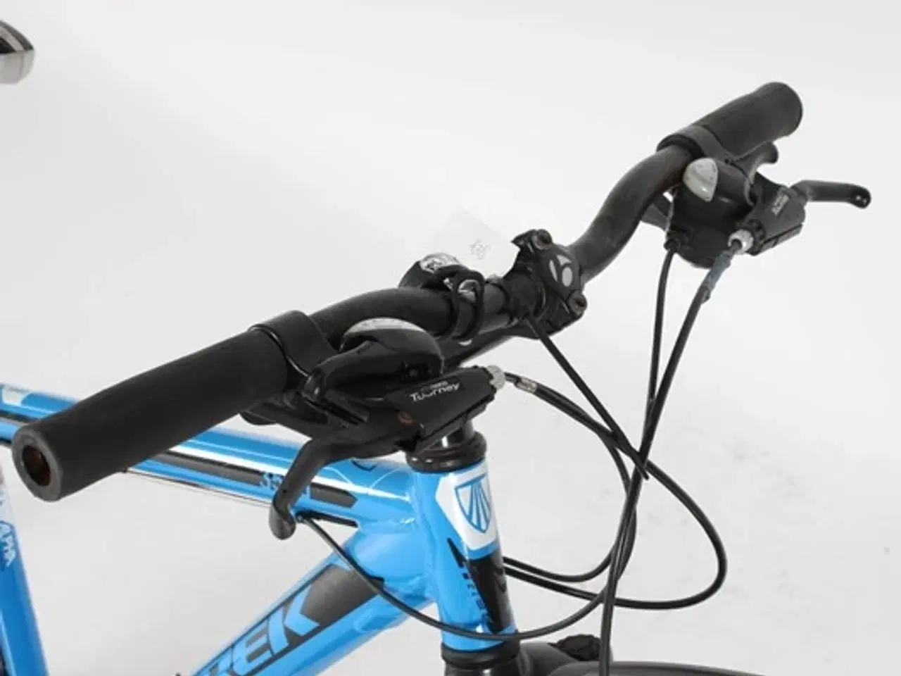 Billede 3 - Trek Drenge cyken