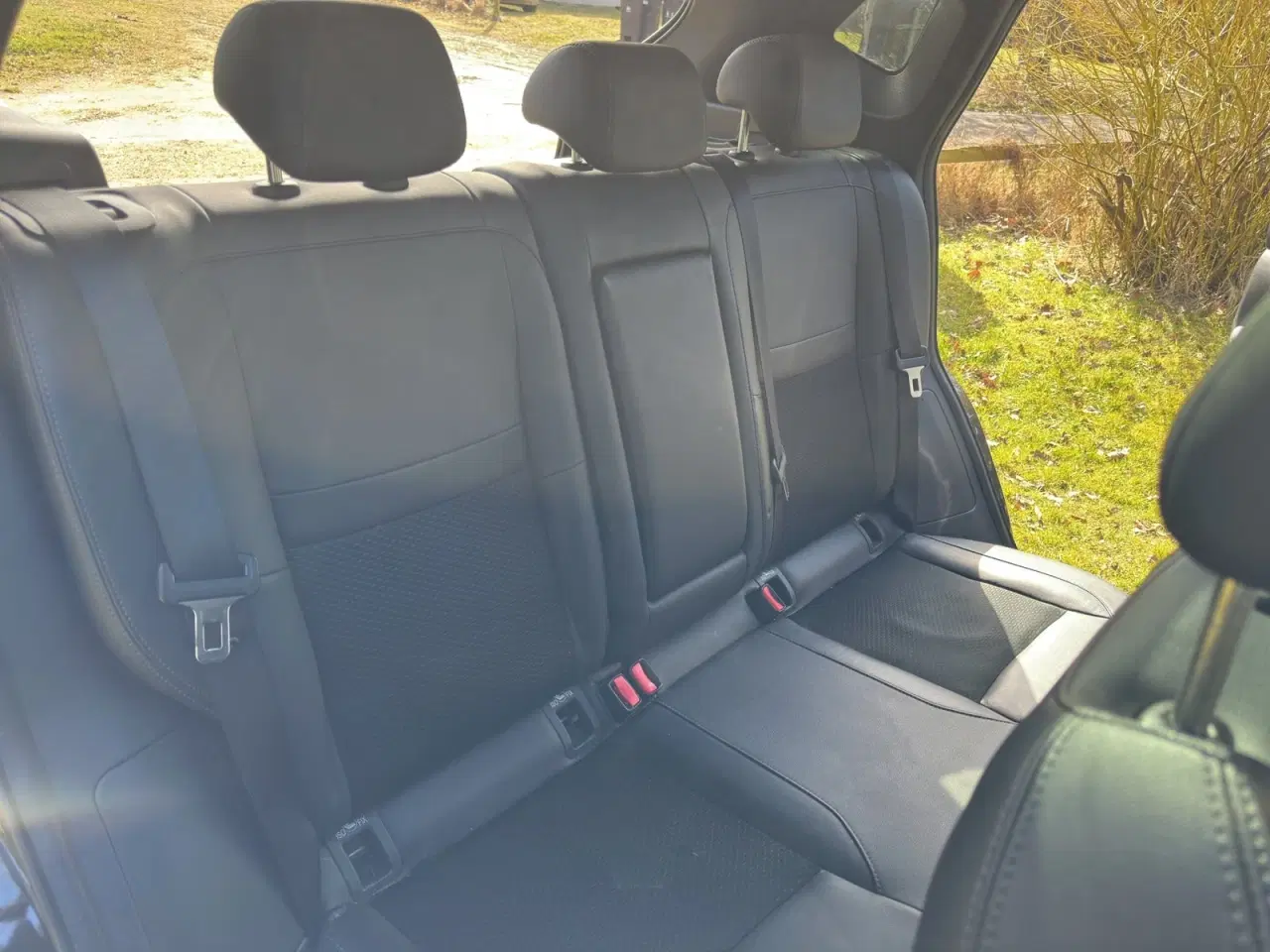 Billede 16 - Nissan Qashqai 1,2 Dig-T 115 Tekna+ X-tr.