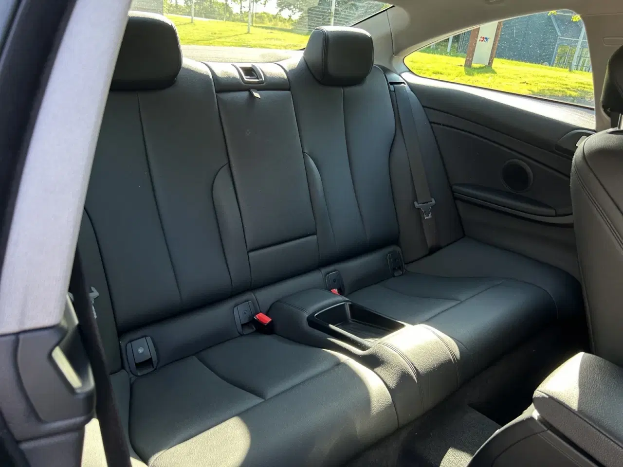 Billede 16 - BMW 420i 2,0 Coupé aut.