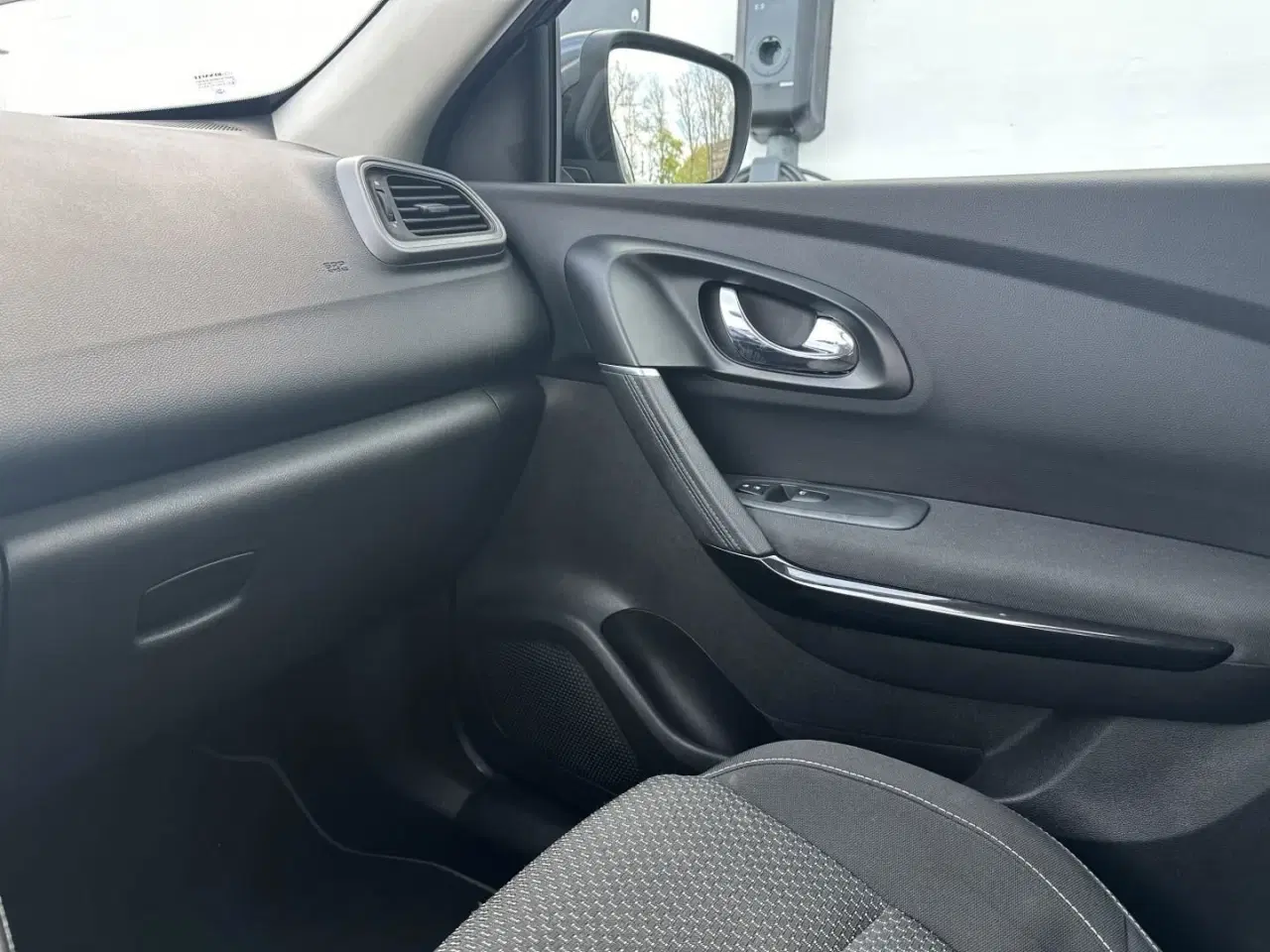 Billede 17 - Renault Kadjar 1,2 Energy TCe Zen 132HK 5d 6g