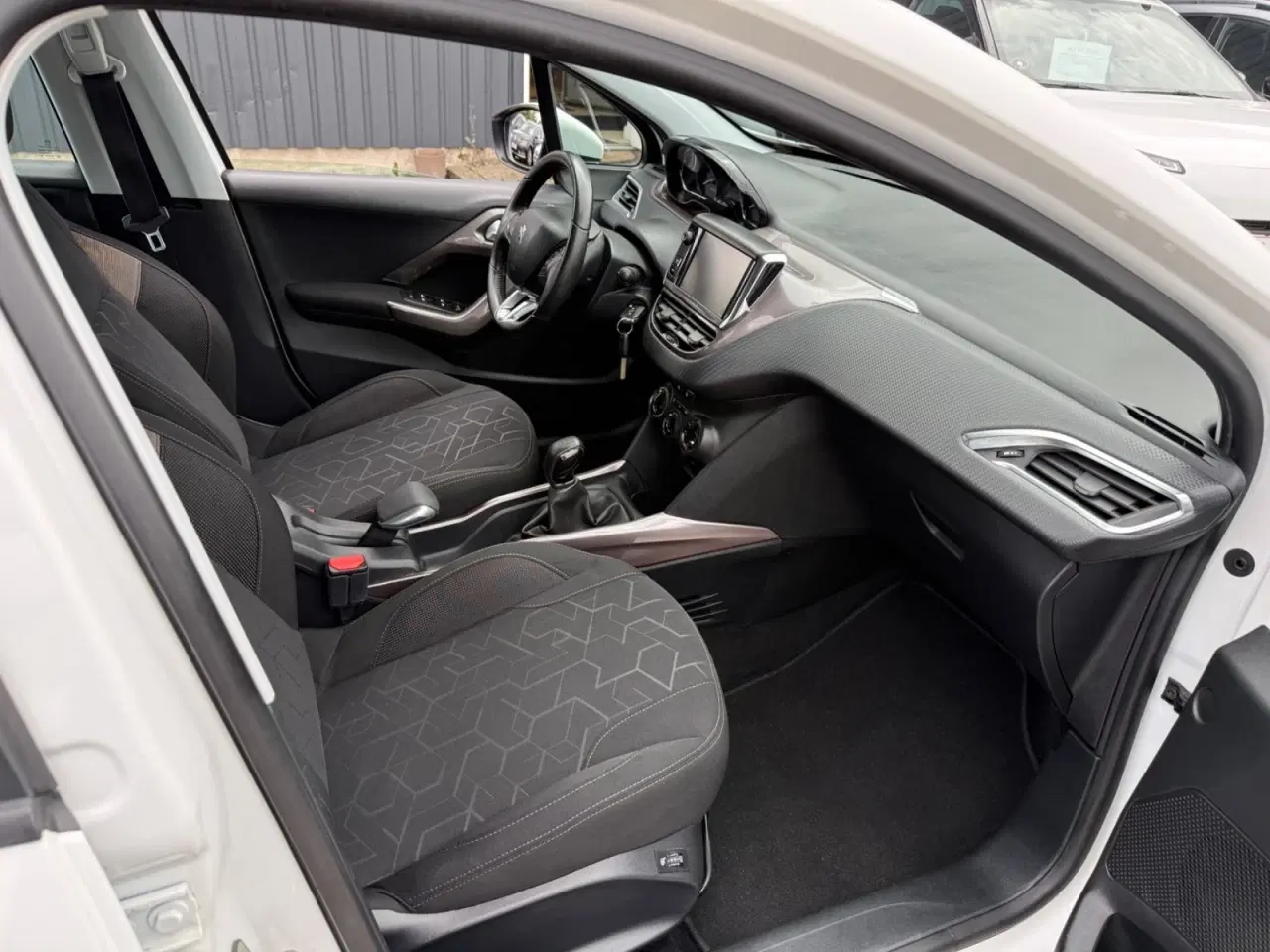 Billede 16 - Peugeot 2008 1,2 VTi 82 Active