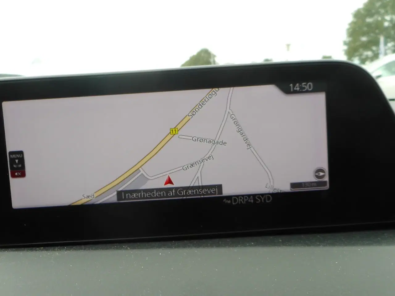 Billede 9 - Mazda 3 1,8 SkyActiv-D 116 Sky