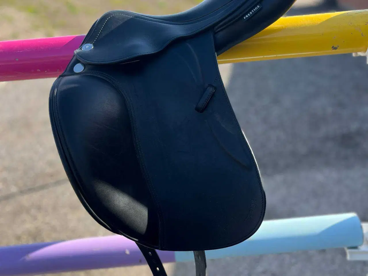 Billede 1 - Prestige Inspire Pony 15", bom 33