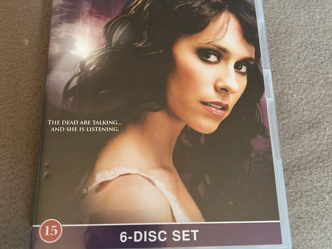 Billede 2 - Dvd serie