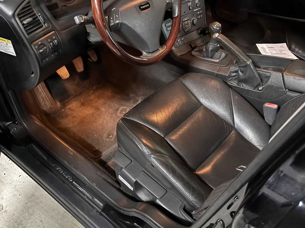 Billede 5 - Volvo s60 2002 