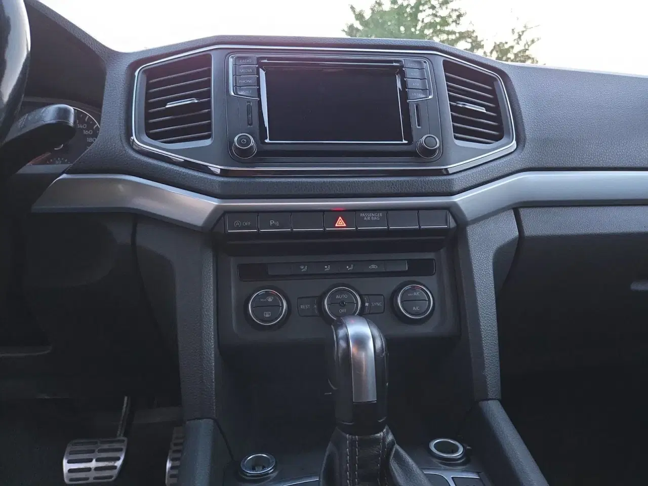 Billede 10 - VW Amarok 3,0 V6 TDi 258 Highline aut. 4Motion