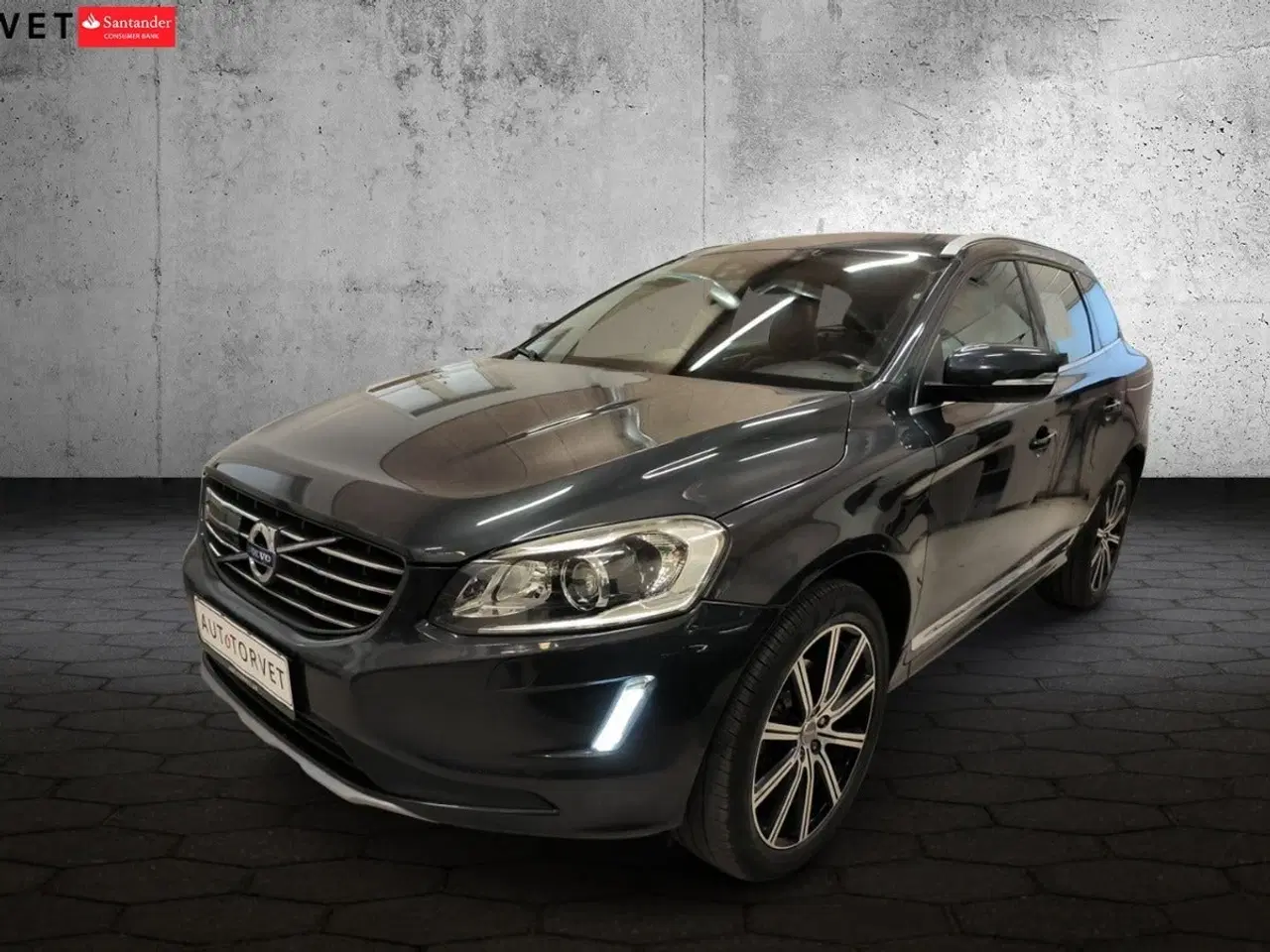 Billede 1 - Volvo XC60 2,0 D4 190 Momentum aut.