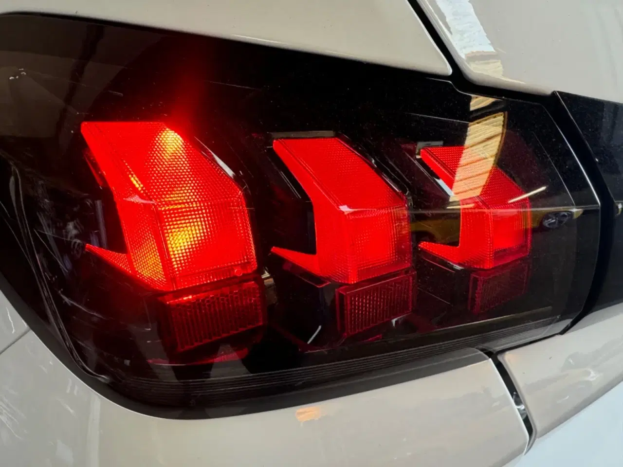 Billede 13 - Peugeot 208 1,2 PureTech 75 Active