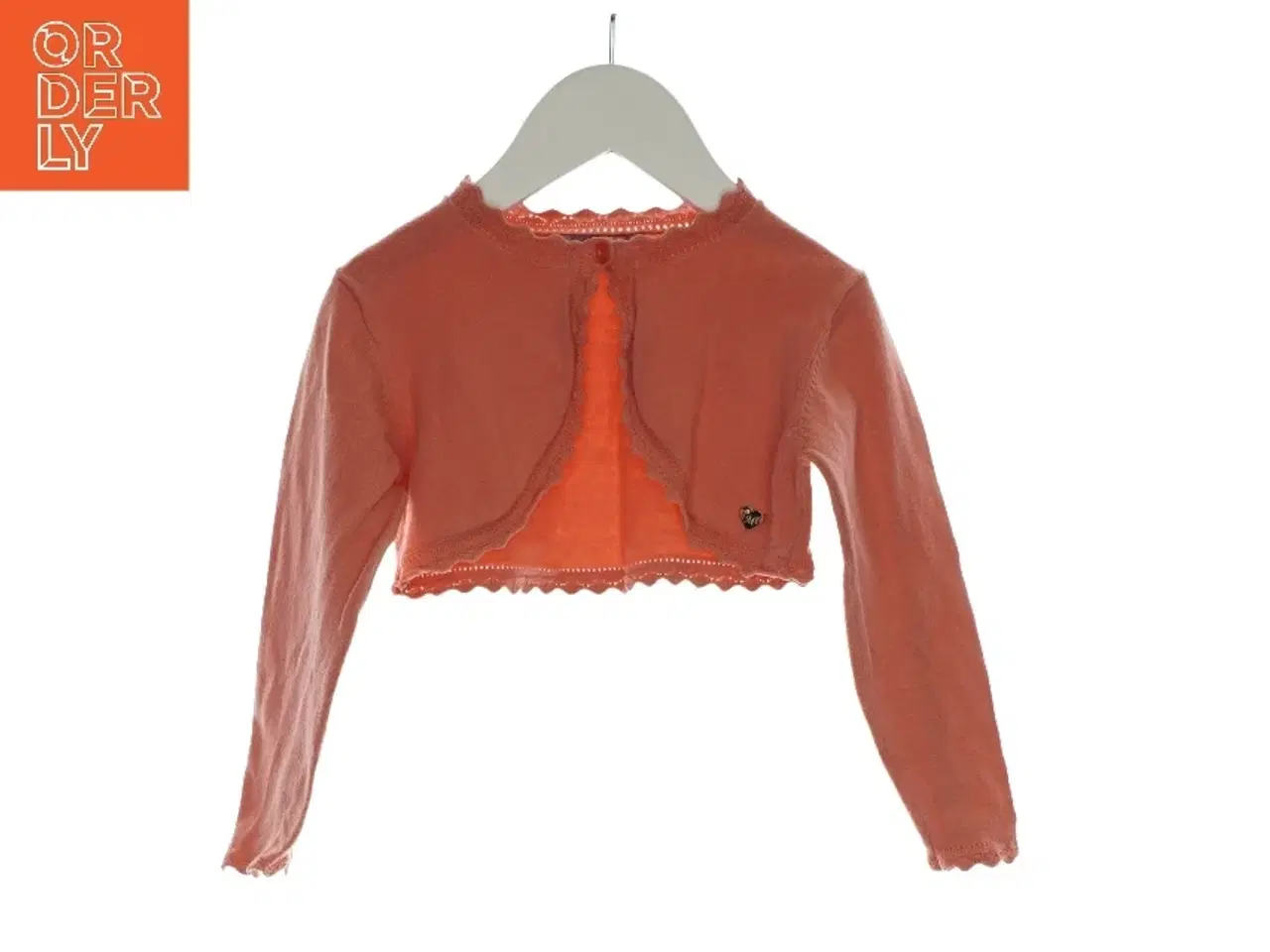 Billede 1 - Cardigan fra Mayoral (str. 24 mdr.)