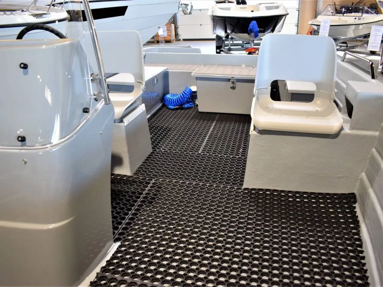 Billede 10 - Sting 535 PRO