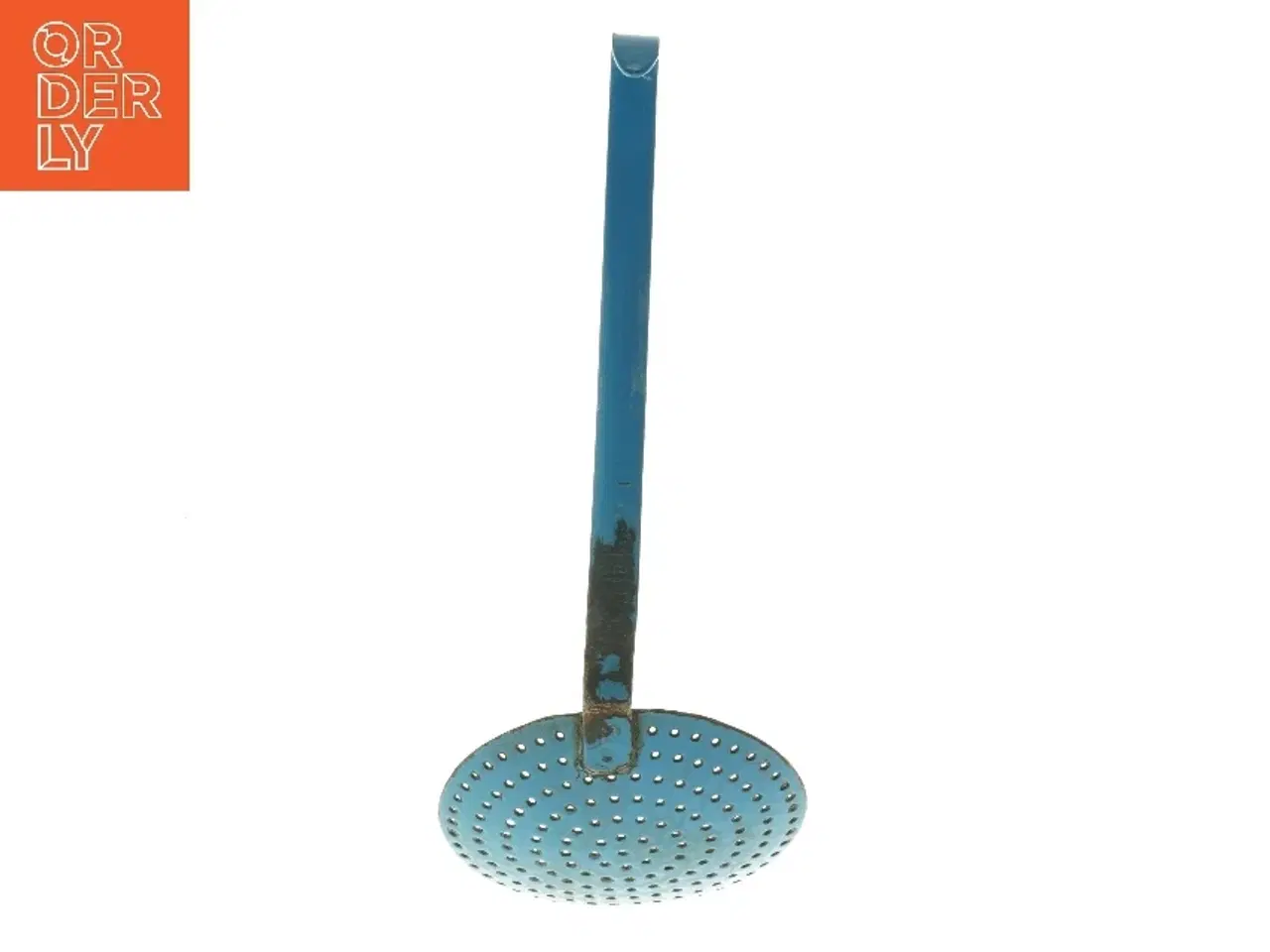 Billede 2 - Madam Blå hulske  (str. 34,5 cm)