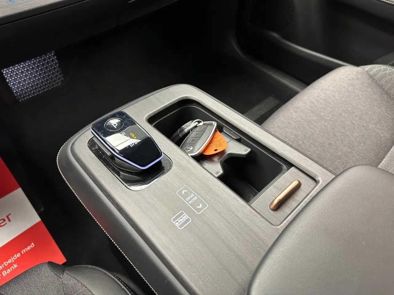 Billede 19 - Nissan Ariya 63 Engage