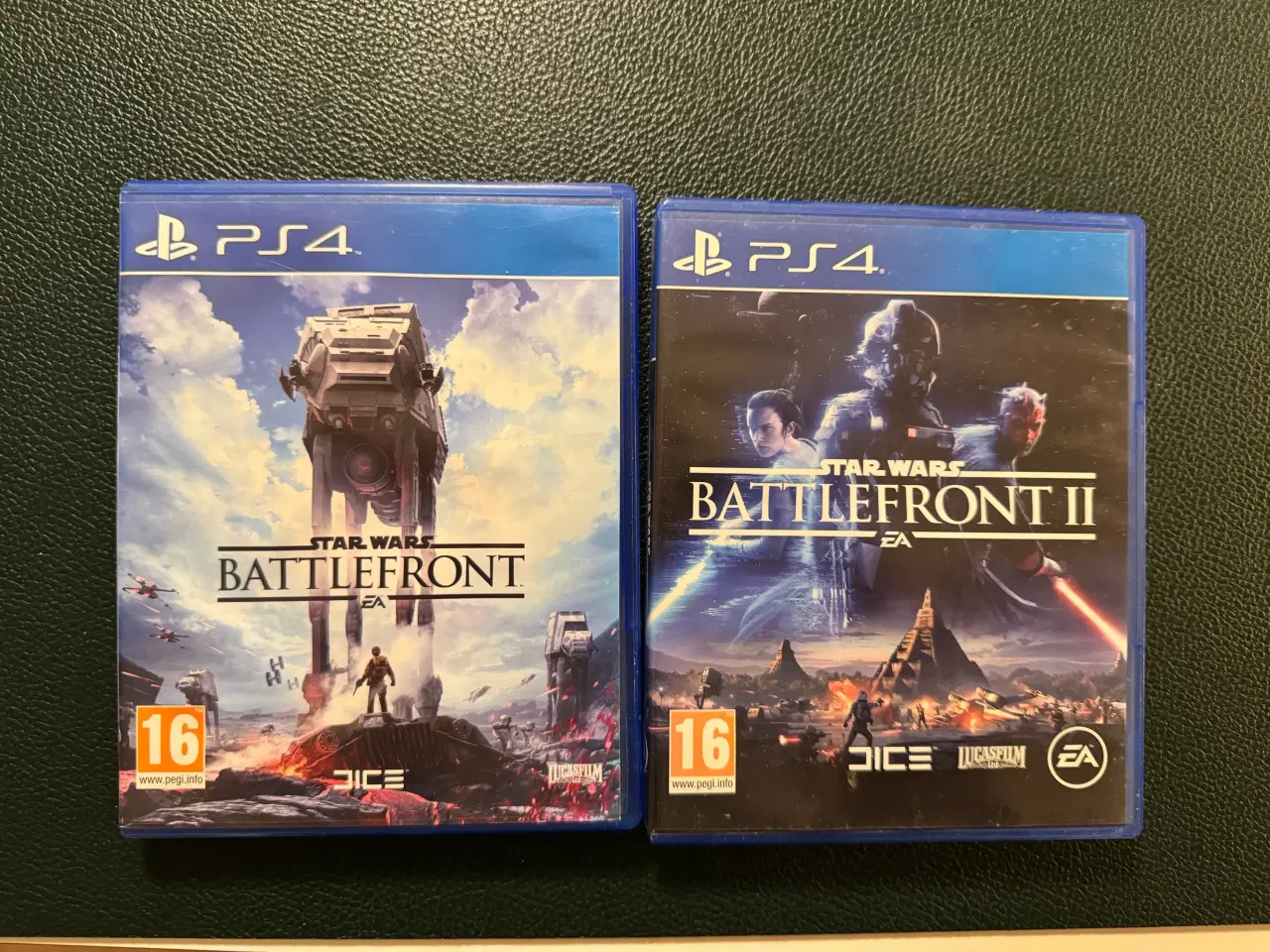 Billede 5 - Diverse spil til Playstation 4