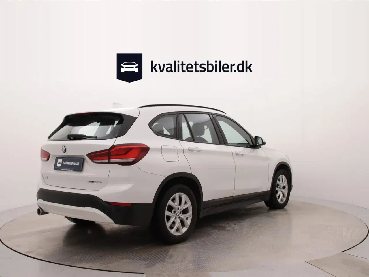 Billede 4 - BMW X1 1,5 xDrive25e Advantage aut.