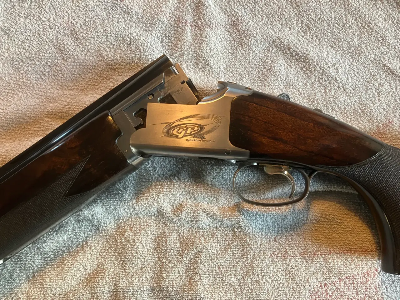 Billede 10 - Browning GP Trap 12/70