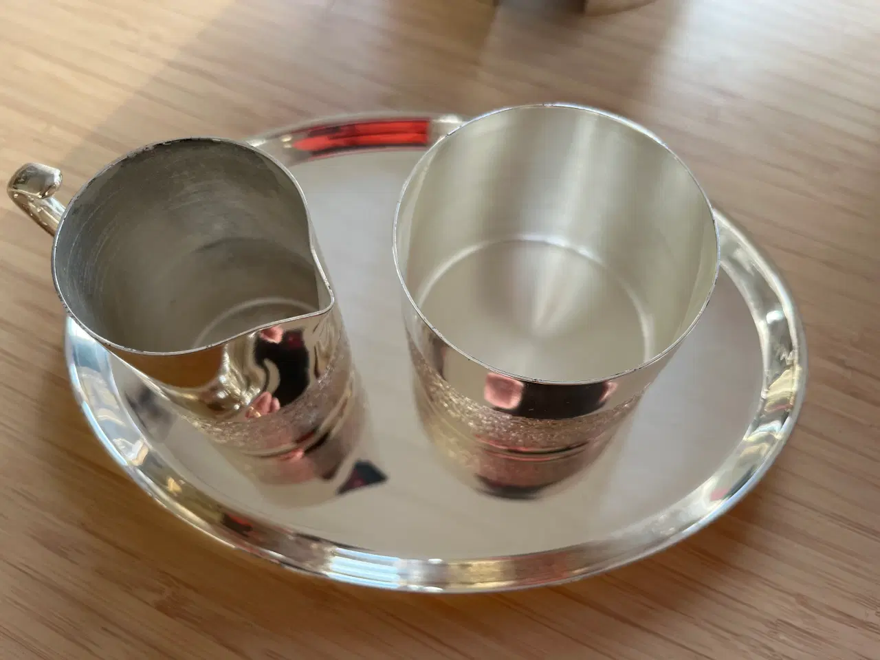 Billede 9 - Serveringskander