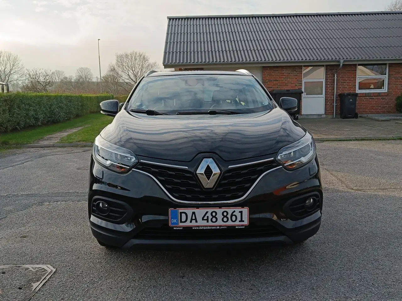 Billede 2 - Renault Kadjar 1,3 TCe 140 Zen