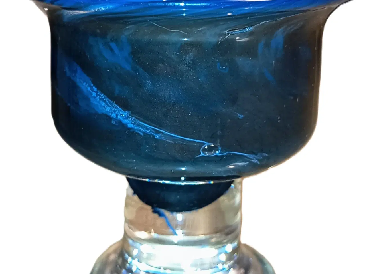Billede 2 - Bertil Vallien , Kosta Boda skål
