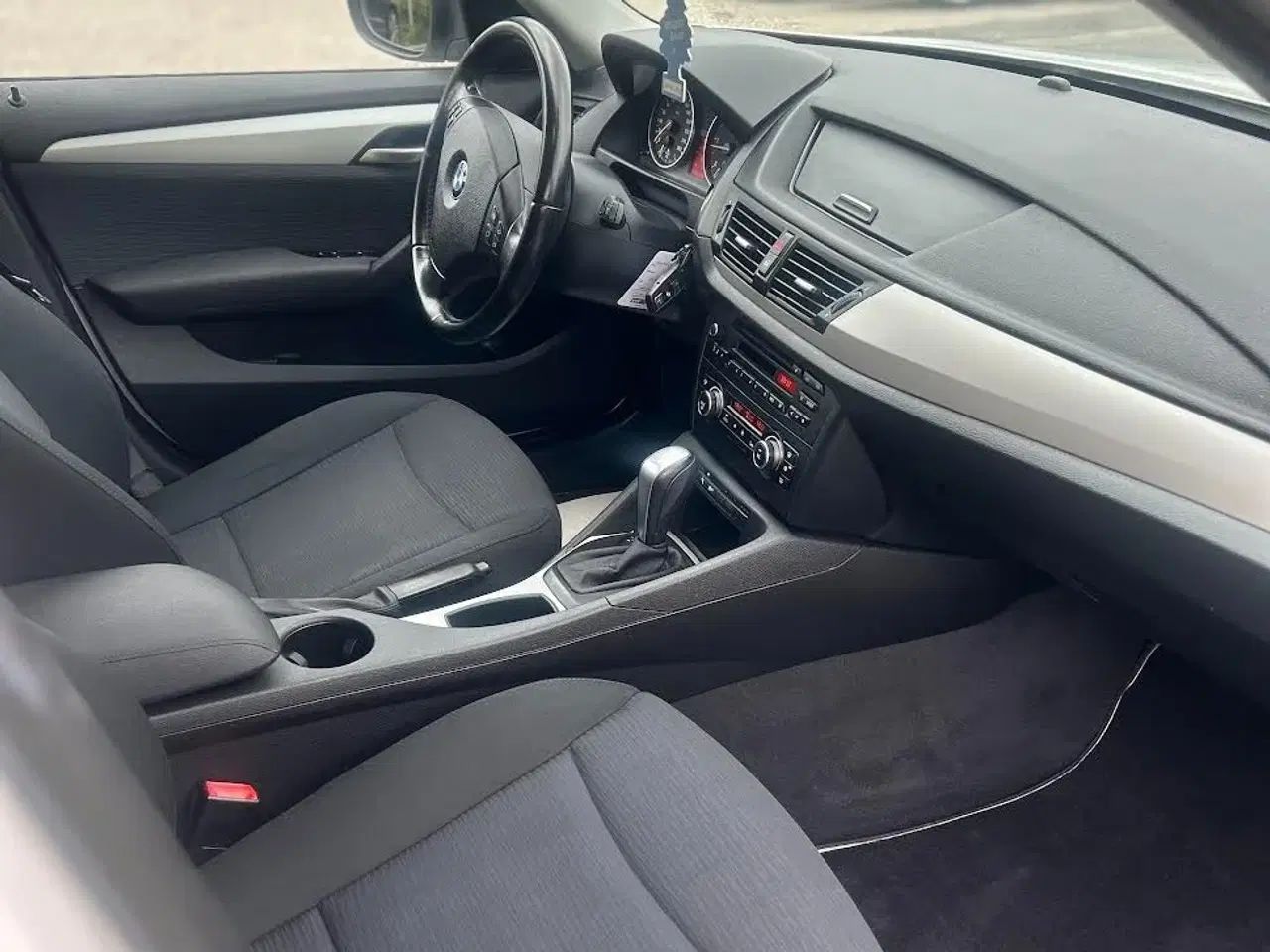 Billede 7 - BMW X1 2,0 xDrive20d aut.