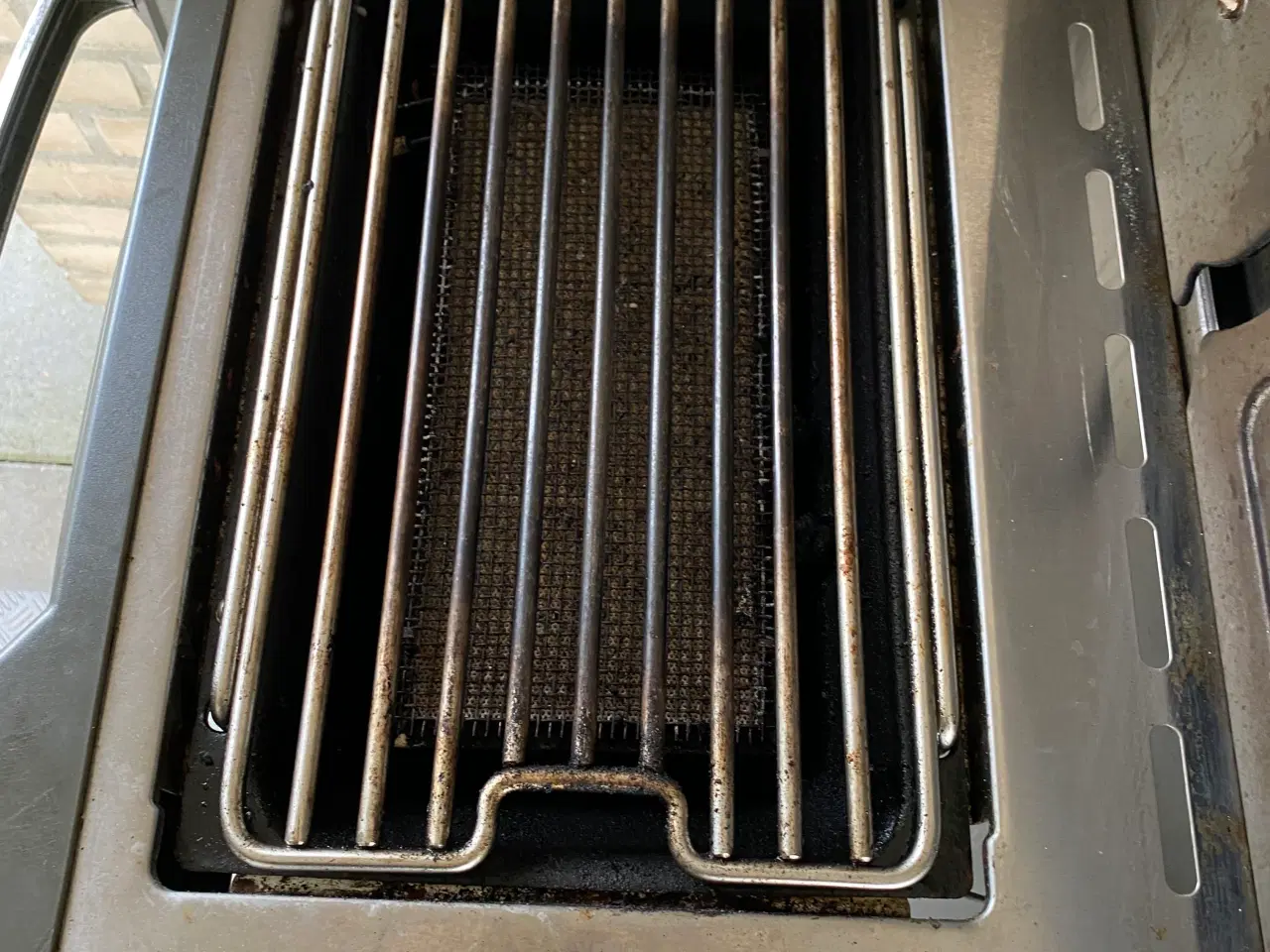 Billede 3 - Napoleon prestige 500 gasgrill
