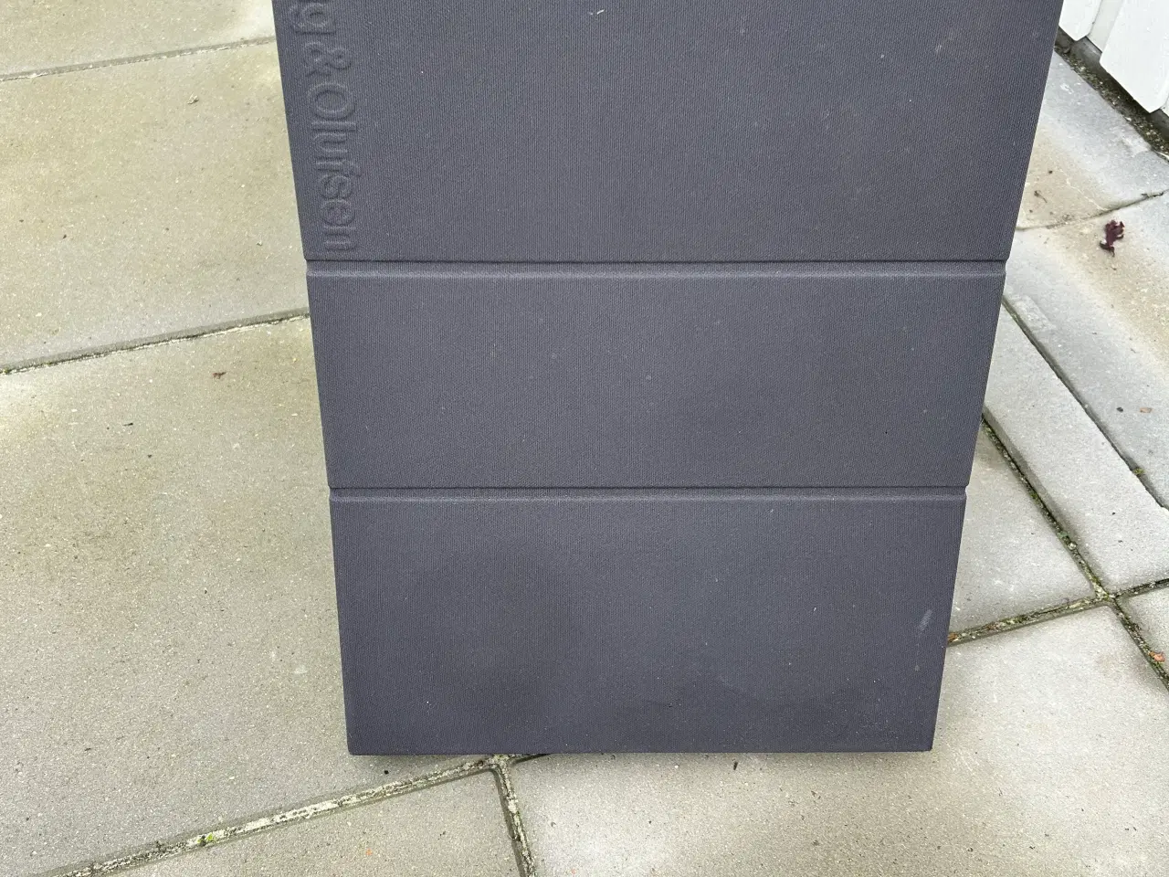 Billede 1 - B&O RL 60.2 Type 6513