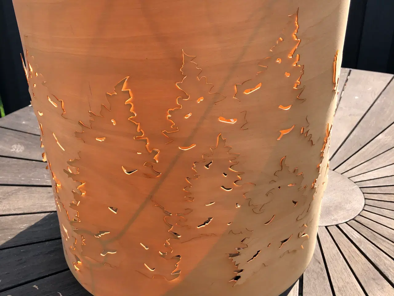 Billede 5 - Nicolette Brunklaus design lampeskærm