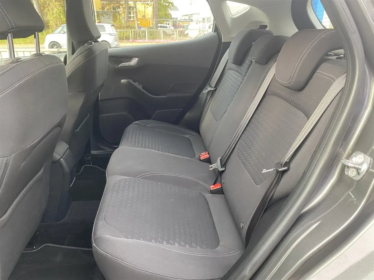 Billede 8 - Ford Fiesta 1,0 EcoBoost Titanium