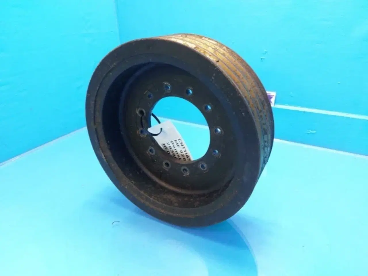 Billede 2 - Massey Ferguson 9280 Remskive 28380047