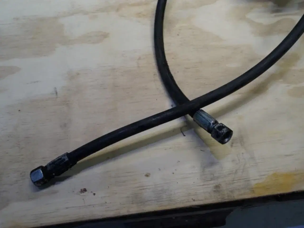 Billede 9 - JCB 4CX Cylinder 559/60215