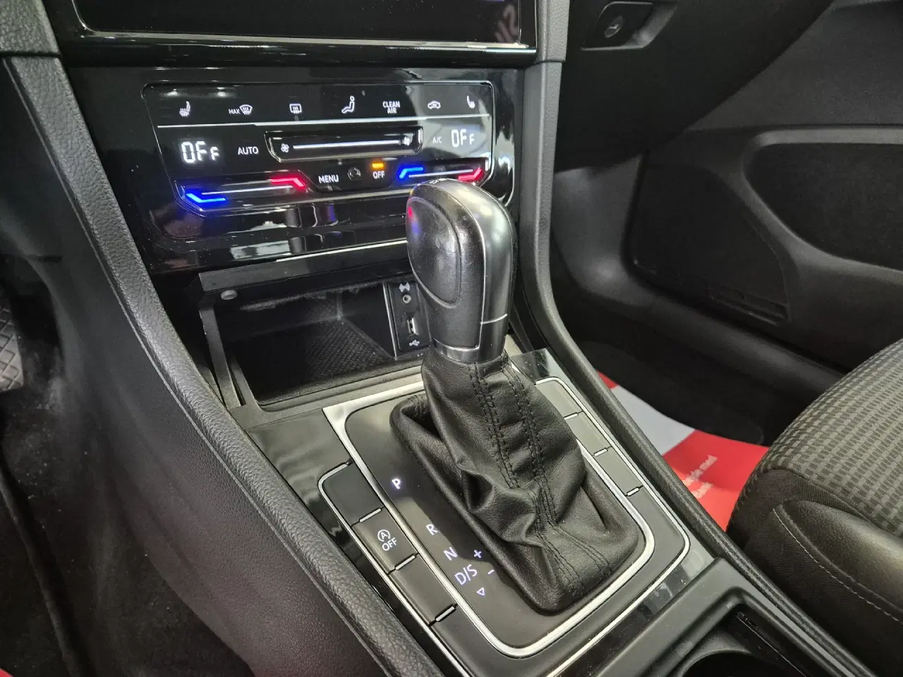 Billede 12 - VW Golf 1,4 TSI BMT Highline DSG 140HK 5d 7g Aut.