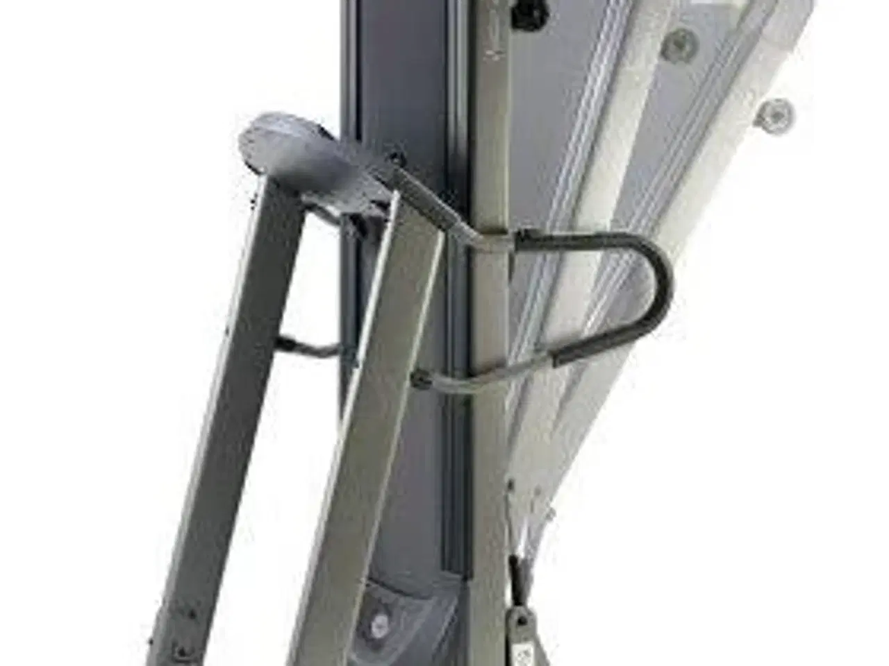 Billede 2 - Løbebånd - Horizon Omega III HRC - God stand