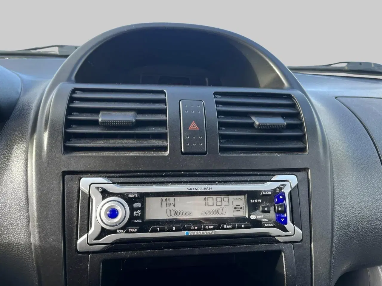 Billede 15 - Suzuki Ignis 1,3 Basic