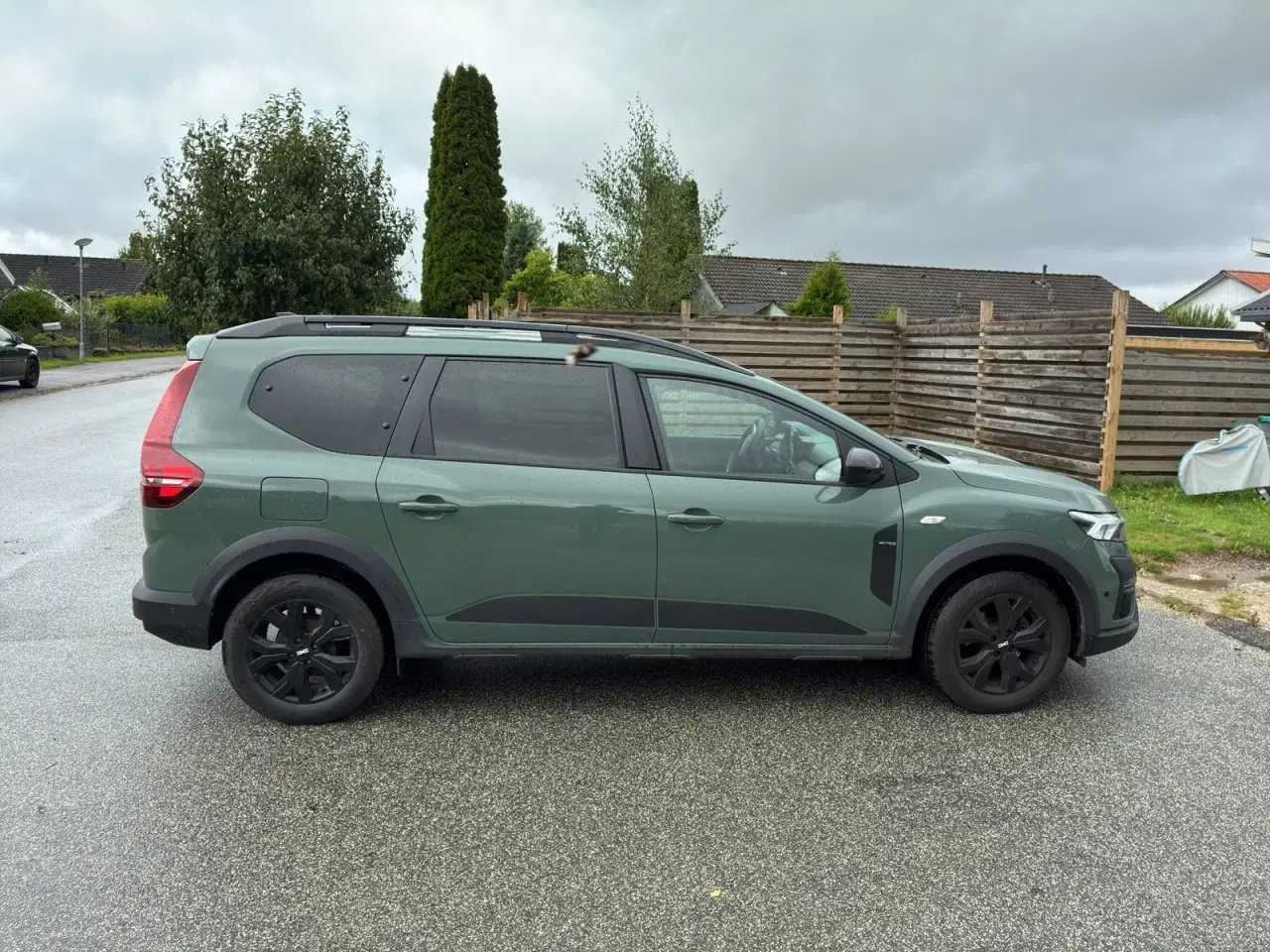 Billede 8 - Dacia Jogger 1,0 TCe 110 Extreme 7prs