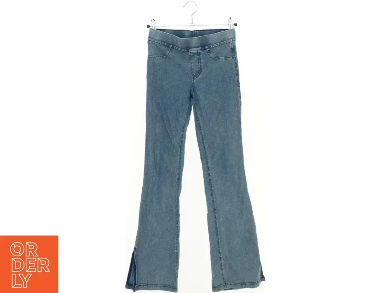 Billede 1 - Bukser fra H&M (str. 146 cm)