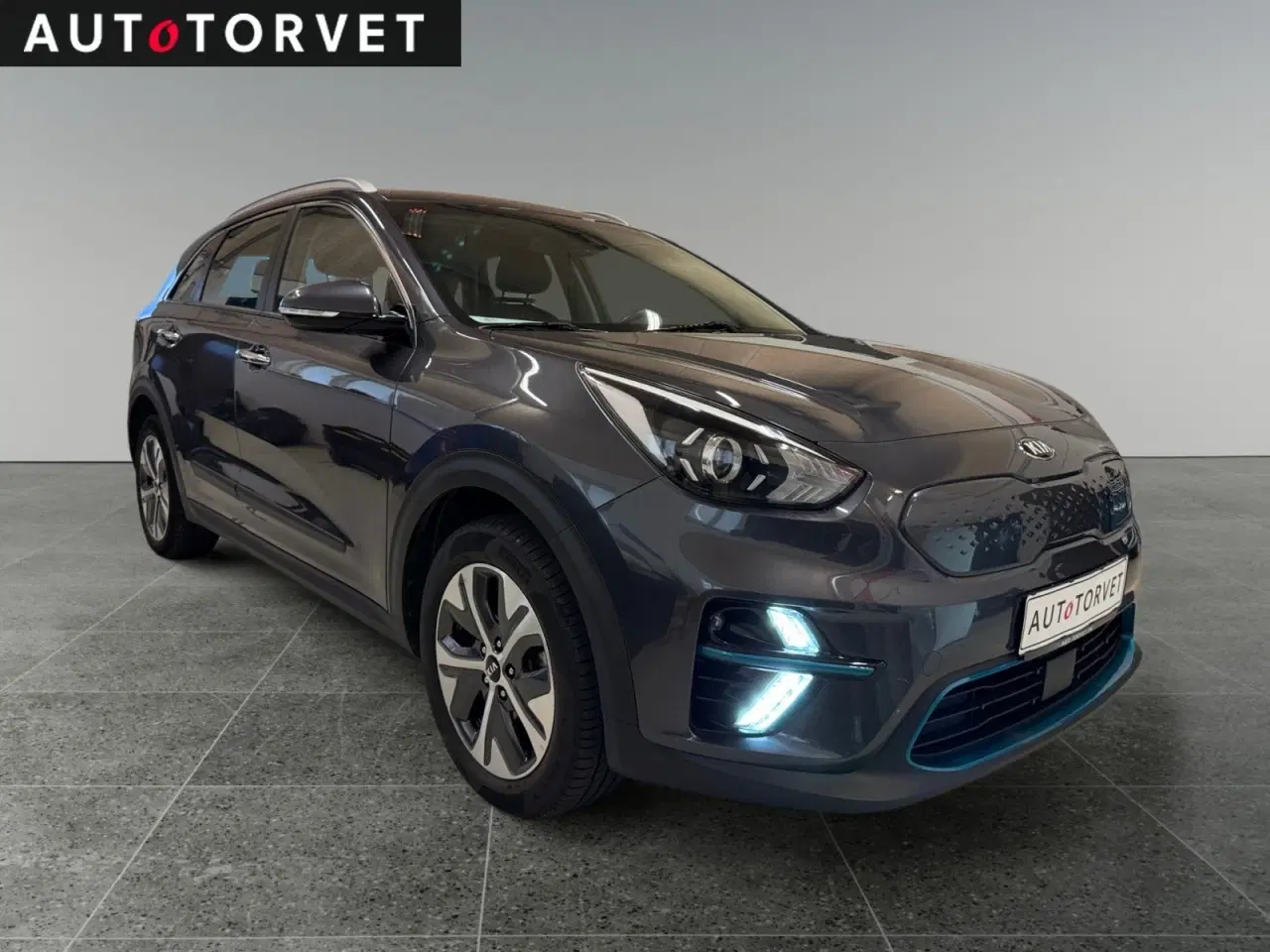 Billede 2 - Kia e-Niro 64 Comfort
