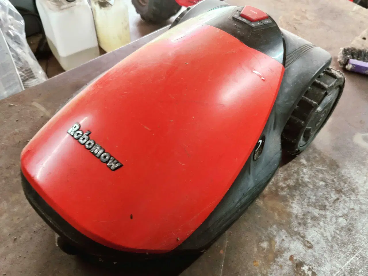 Billede 7 - Robomow rc308u 2 stk