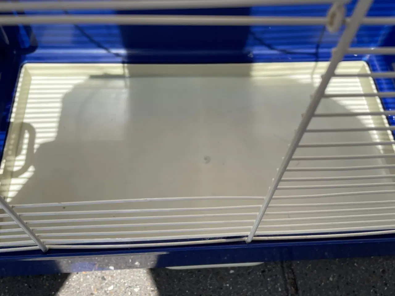 Billede 4 - Fuglebur