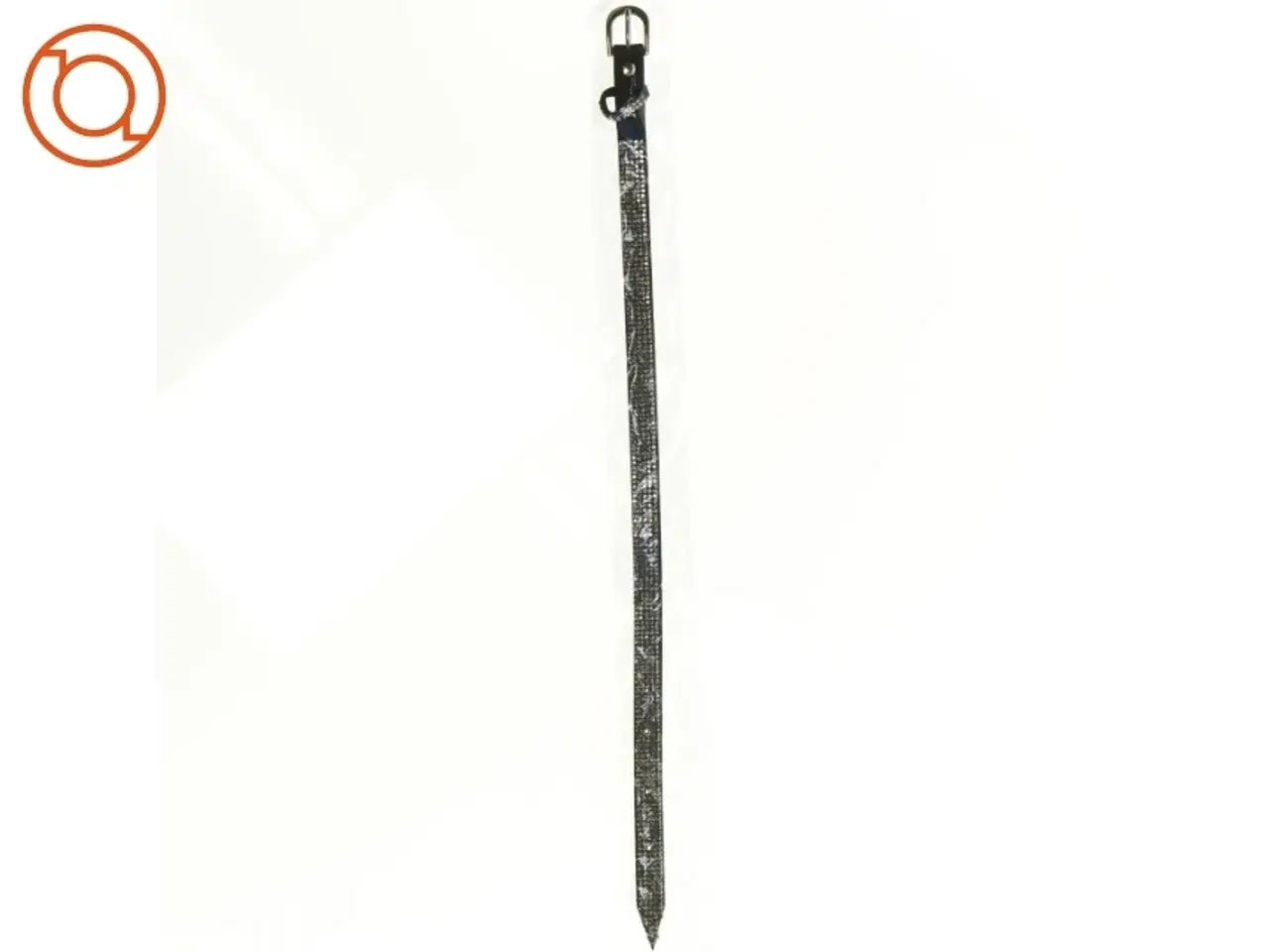 Billede 1 - Armbånd (str. 40 x 1 cm)