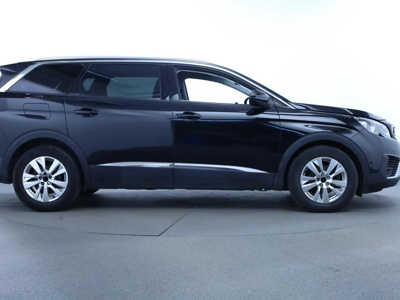 Billede 9 - Peugeot 5008 1.5 Diesel 7 personer modelår 2019