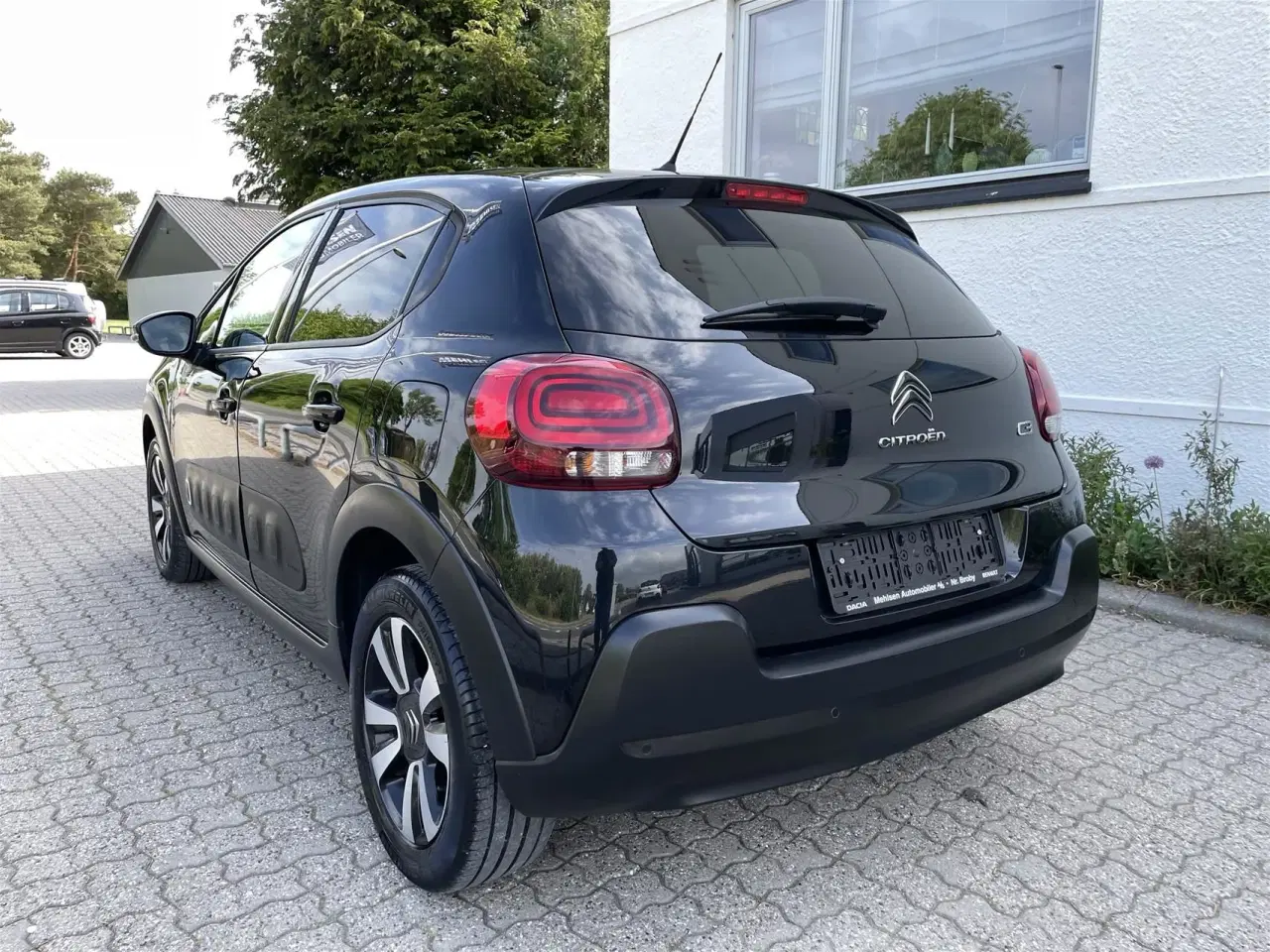 Billede 16 - Citroën C3 1,5 Blue HDi Triumph start/stop 100HK 5d