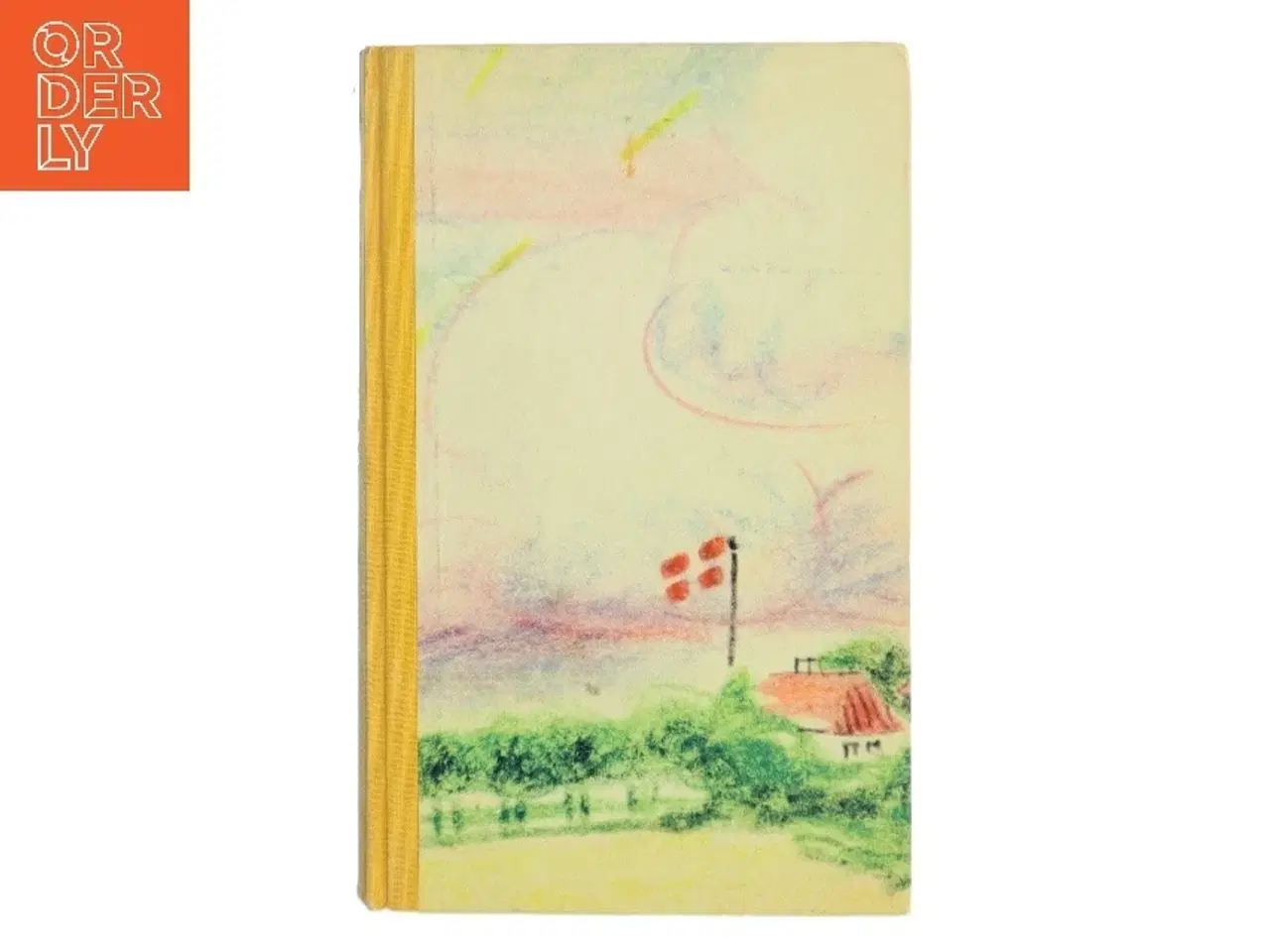 Billede 1 - Frydenholm af Hans Scherfig (Bog)