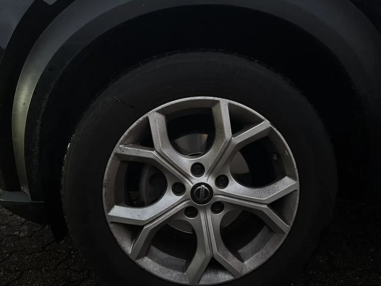 Billede 18 - Nissan Juke 1,0 Dig-T 117 N-Connecta DCT