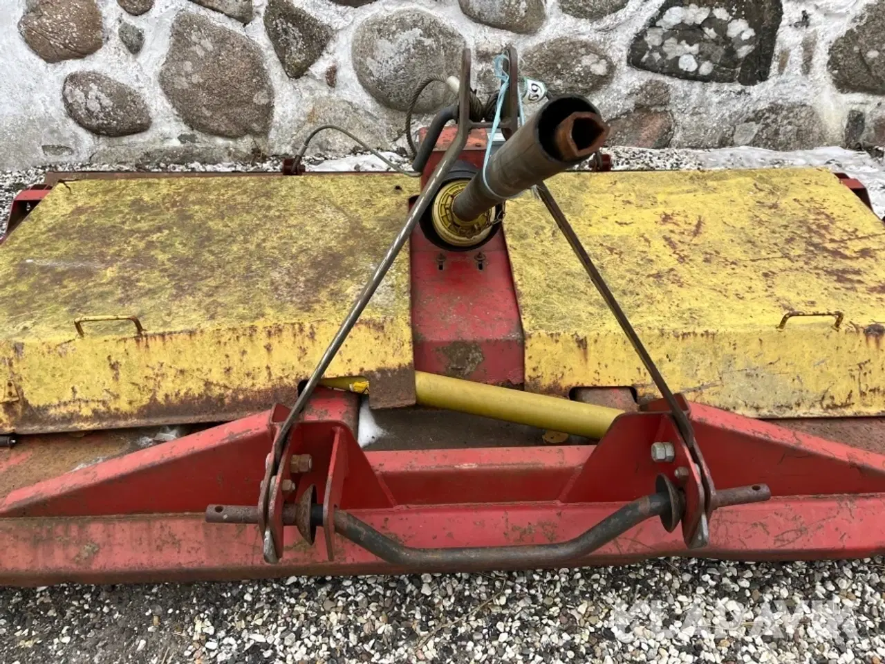 Billede 5 - Brakpudser Scan-Clipper