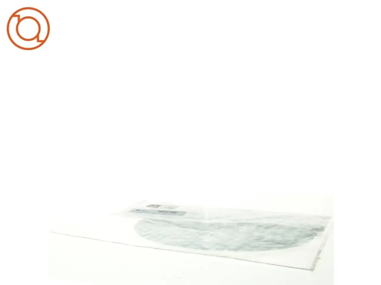 Billede 2 - Kagefad fra H&M home (str. 35 x 28 cm)