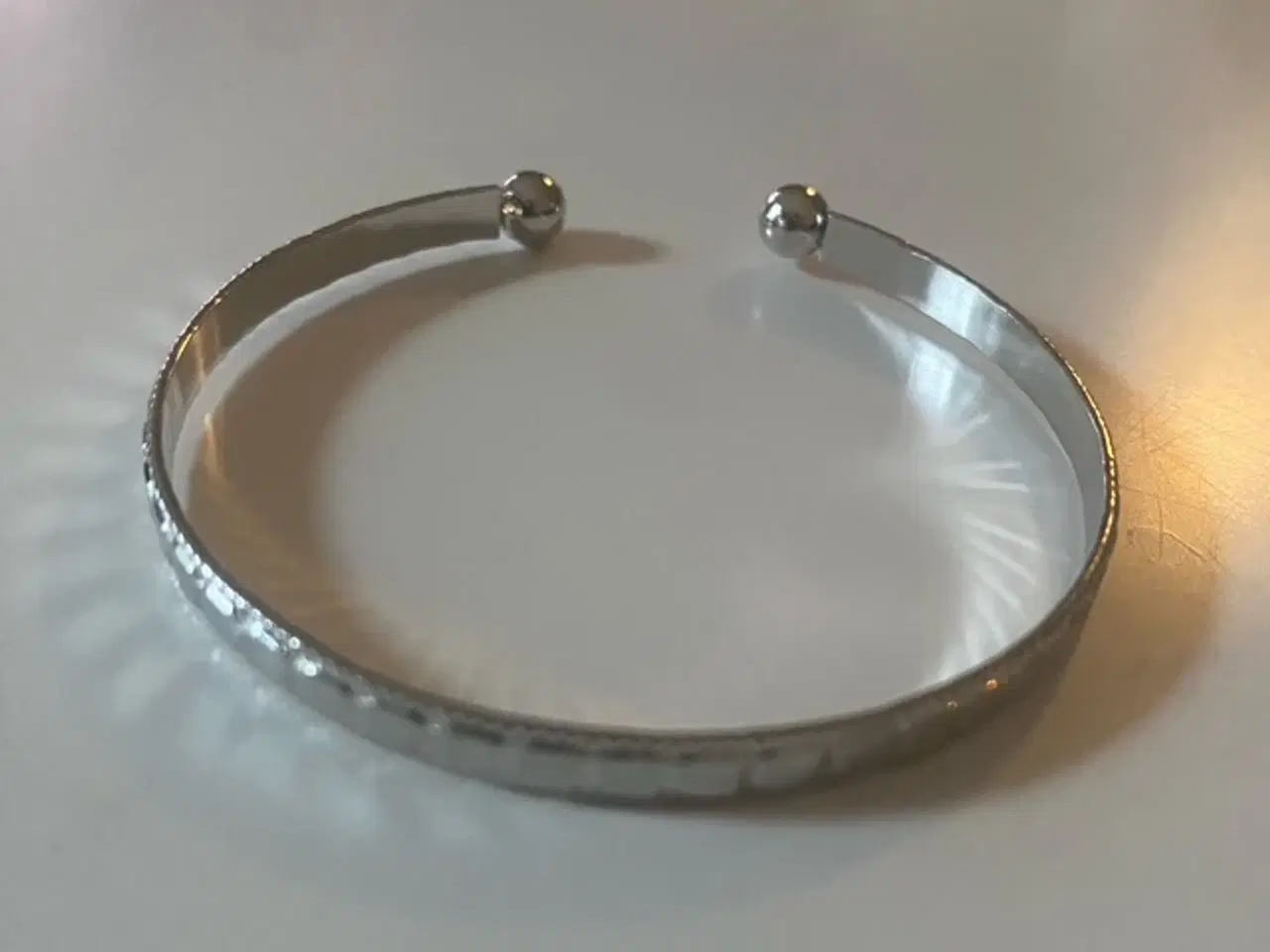 Billede 1 - * Rå armring