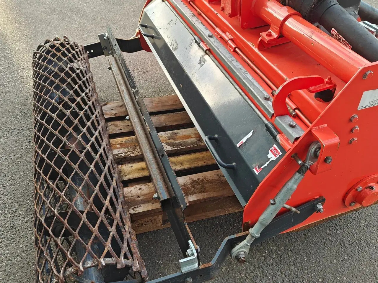 Billede 4 - Muratori MZ9SXL-145