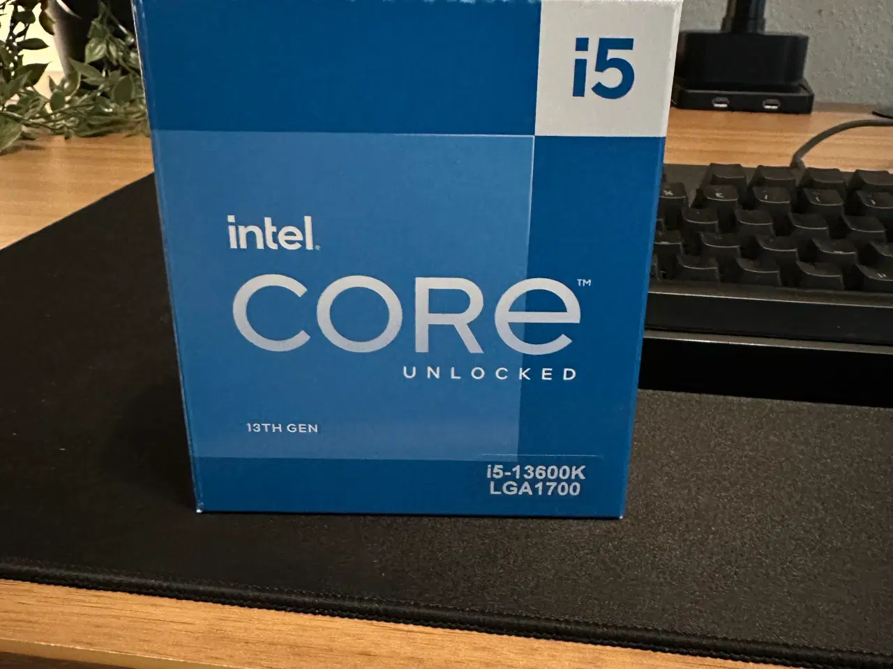 Billede 4 - i5 12400F