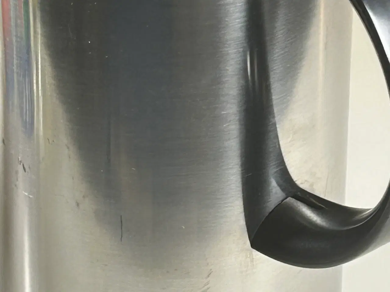 Billede 10 - Stelton EM77 termokande i stål – ikonisk dansk des