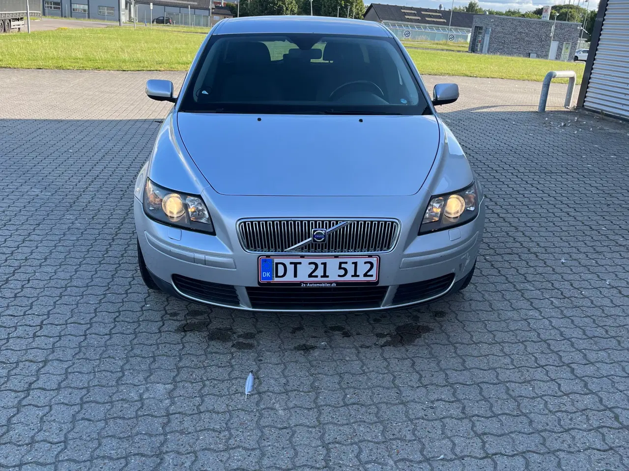 Billede 2 - Nysynet Volvo v50