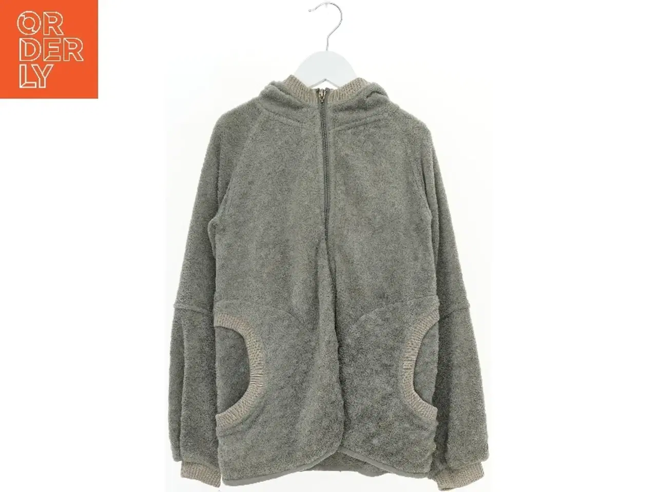 Billede 1 - Fleecejakke Pomp de Lux (str. 134)